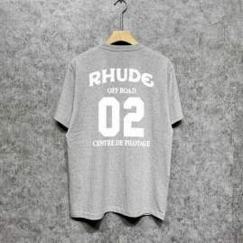 Picture of Rhude T Shirts Short _SKURhudeS-XXLsytRH0652228